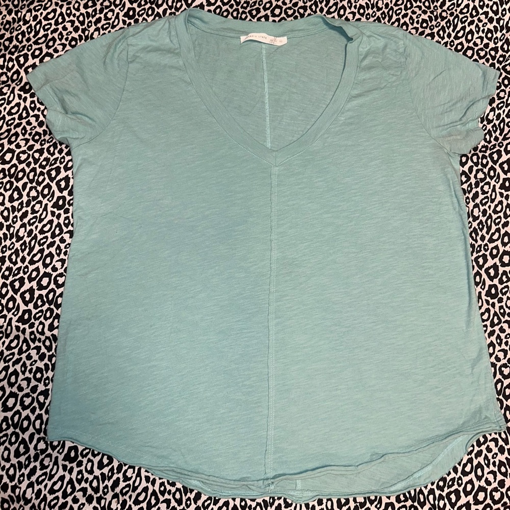 Women’s Altar’d State Top